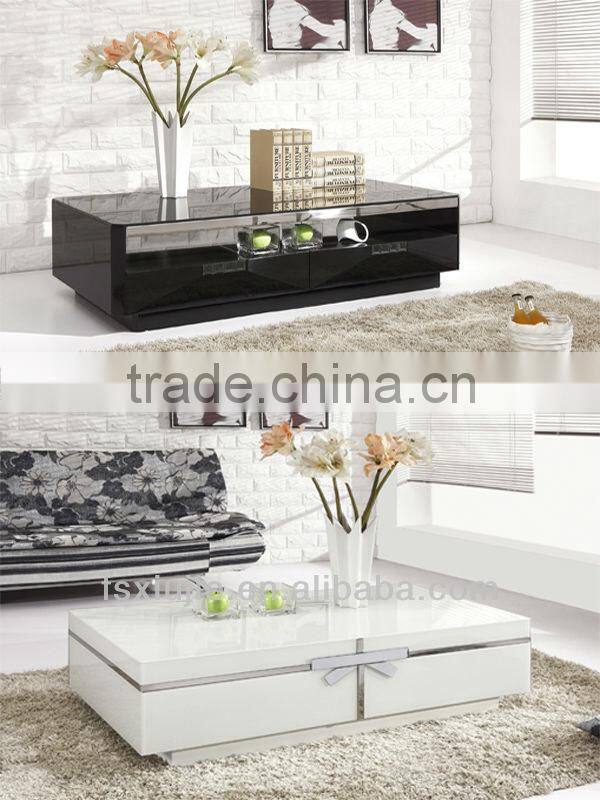 Modern Elegant Leather Metal Dining Table and Chairs Z608-1