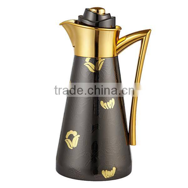 0.7 L / 1 L vacuum flask thermos TP008