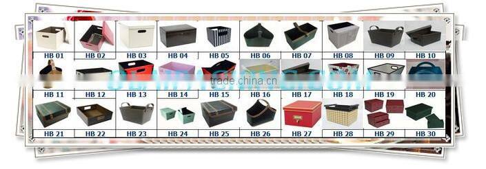 large capacity hamper box wholesale white for family