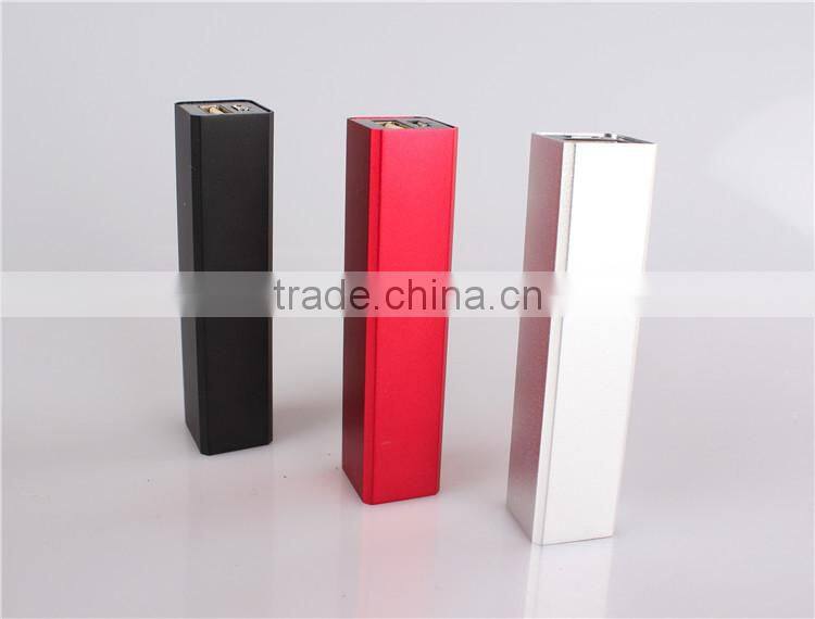 2600mah power bank !!!!! phone 5 charger
