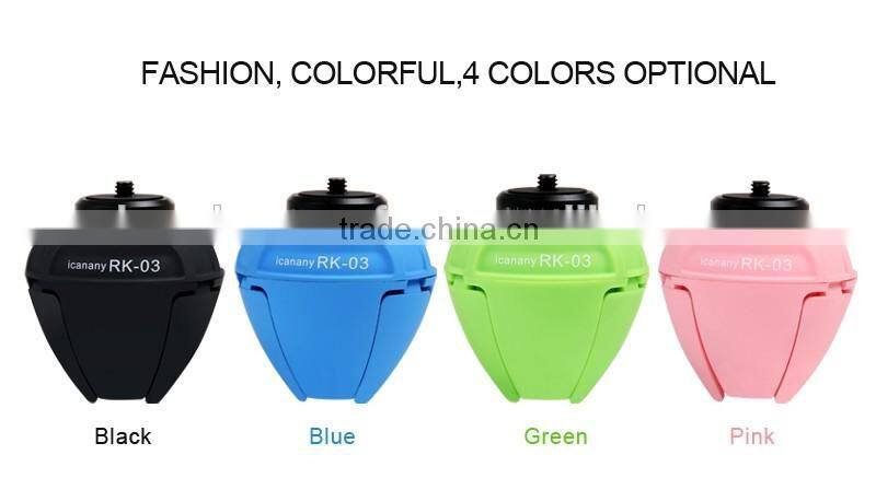 Different Selfie Robot for mobile phone and fashion Selfir Robot with bluetooth for taking photo