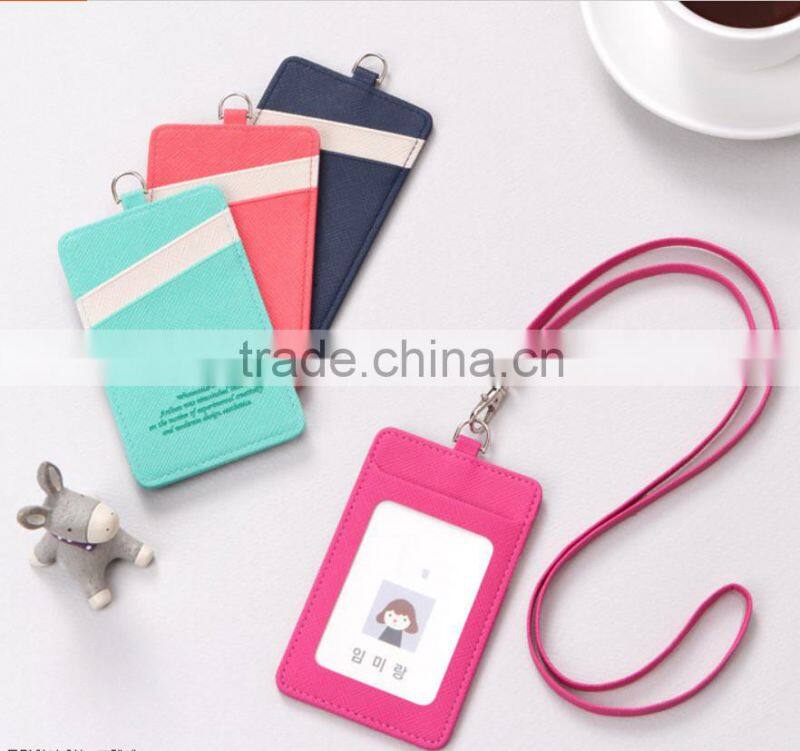 2015 Cool-Slim Wallet Thin Mini Purse ID Case Credit Card Holder