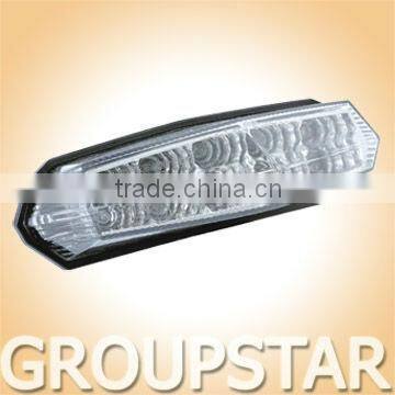 12V LED Motorcycle Signal Light