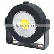 FDA Approval Light for Emergency and Work 1W LED + 3W COB Working Light