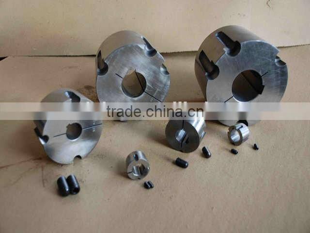 Taper Lock Bushes