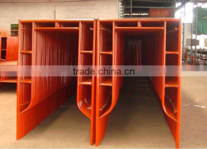 frame scaffold made in China mill