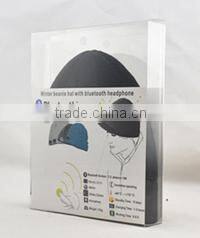 Shenzhen Bluetooth beanie hat manufactory