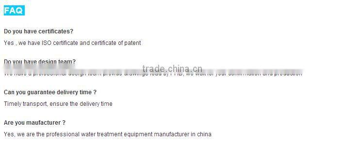 FILTRASCALE Automatic Belt filter press for sewage treatment