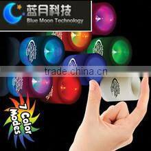 Promotional holiday decorative light led christmas candle light