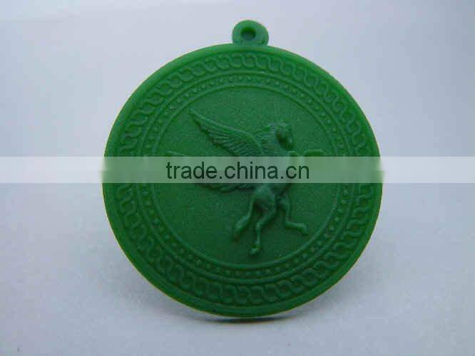 Small 3D Advertising CNC Router