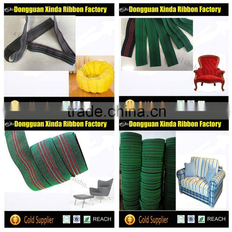 High Quality Upholstery Sofa Tape