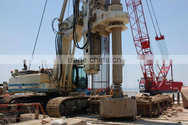 2015 NEW YTR300D drill unit