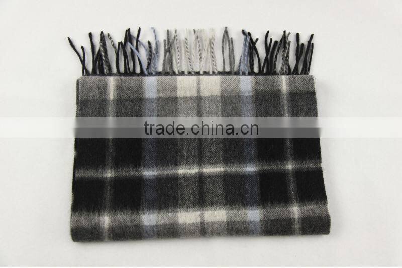 Cheap hot selling scarf, snow embroidery wool scarf, wide cotton scarf shawl