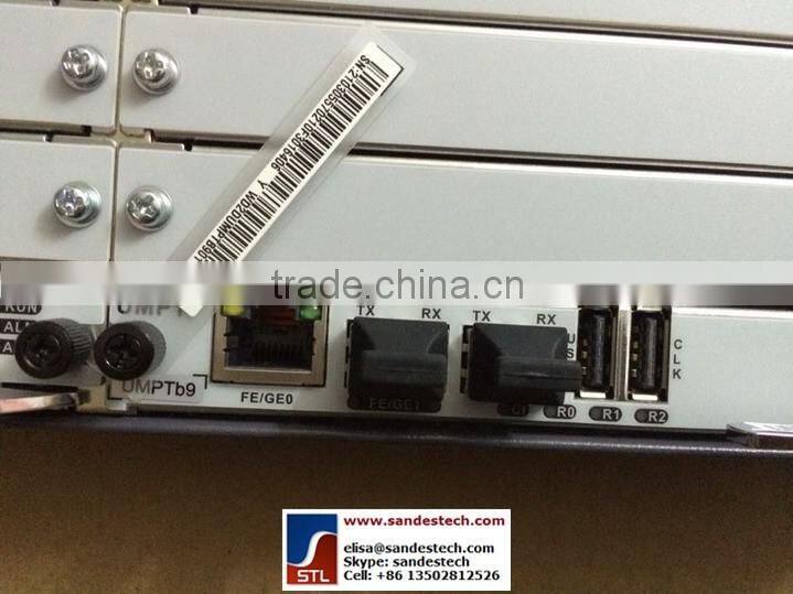 Huawei BBU3910 UBBP UBBPd6 UMPT UMPTb9 FANc UPEU UPEUd DCDU-12B