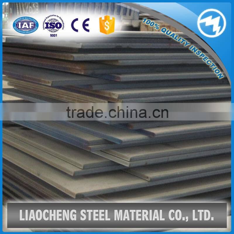 alloy steel plate/sheet 15CrMo 15XM A-387Cr.B