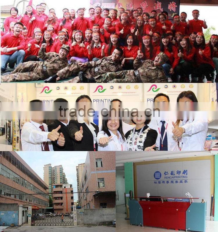 Offset printing 2016 New design spiral binding paper custom table calendar wholesale