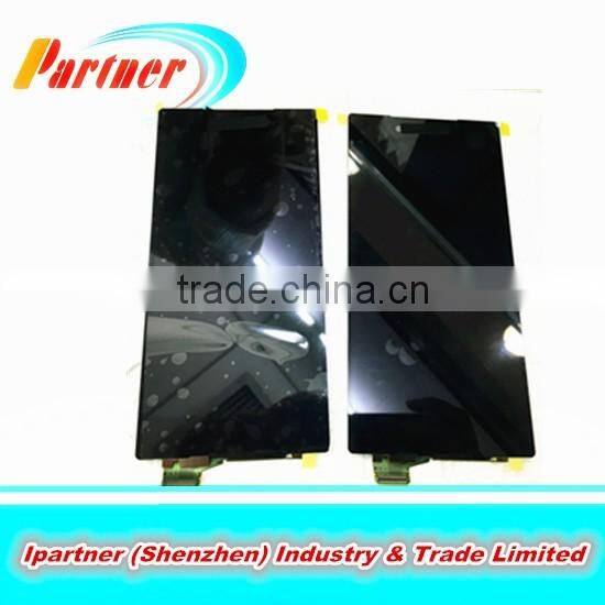 Original quality for Sony Xperia Z5 lcd touch screen assembly