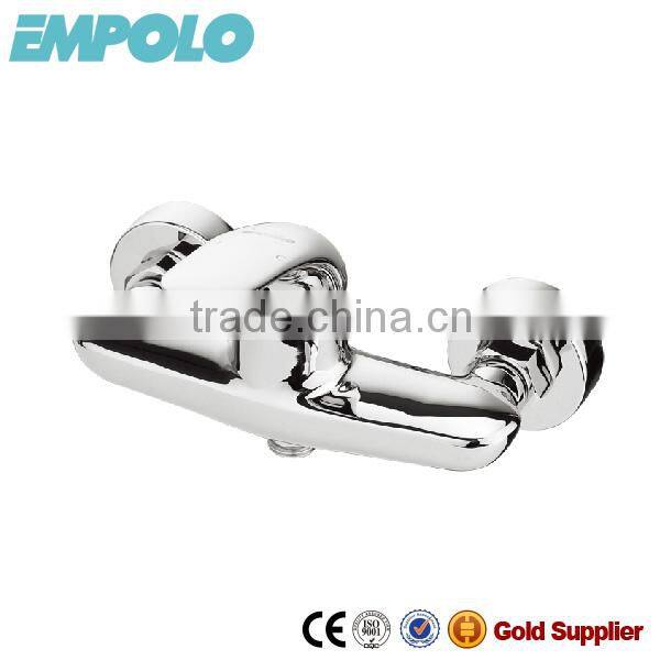 Wall Mounted Waterfall Bathtub Faucet 95 4101