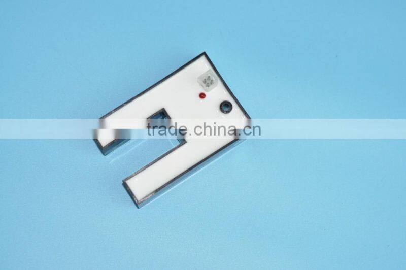 elevator parts made in China Elevator push button