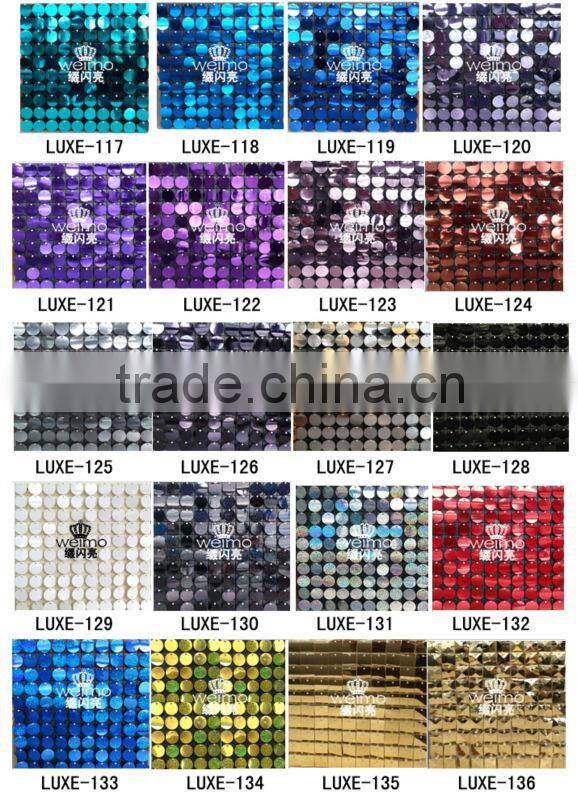 2016 Patent Product Green Decorative Plate For Outdoor