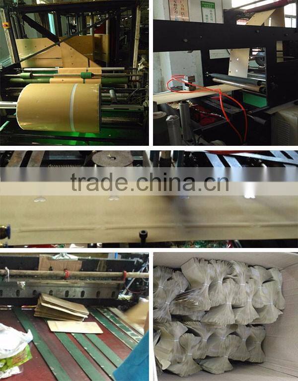 Shenzhen Factory Australia EXW CIF FOB Price Use Food Chemical Material Zipper Kraft Paper Bag Heat Seal For Honey Product