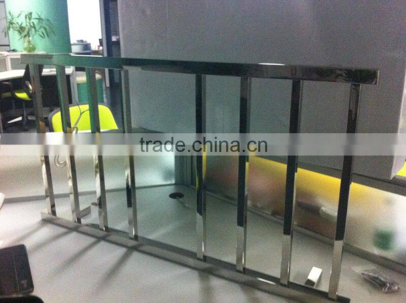 Empolo Factory Direct 1 M Hight Stainless Steel Towel Heater, Warm Towel Bar, Towel Dryer HTS1000X550