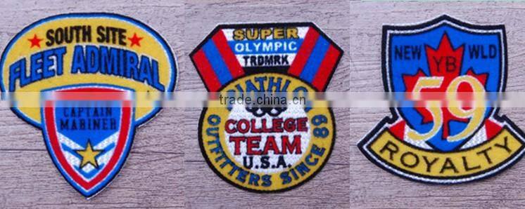 Custom flat irons with private jeans washing main label