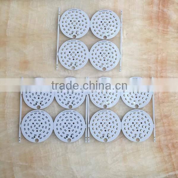 aluminum led display pcb printed circuit board