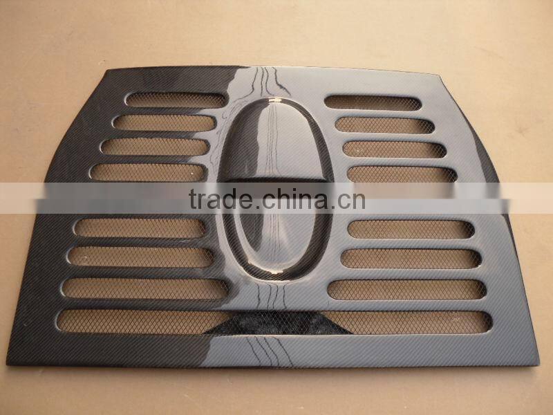 toyota mr2 sw20 f355 carbon fiber engine cover