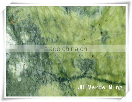 Verde Ming Marble/Chinese Green Marble