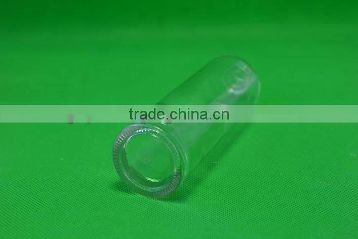 GLB200181 Argopackaging Flint Wine Bottle 200ML Drink Bottle Glass Bottle