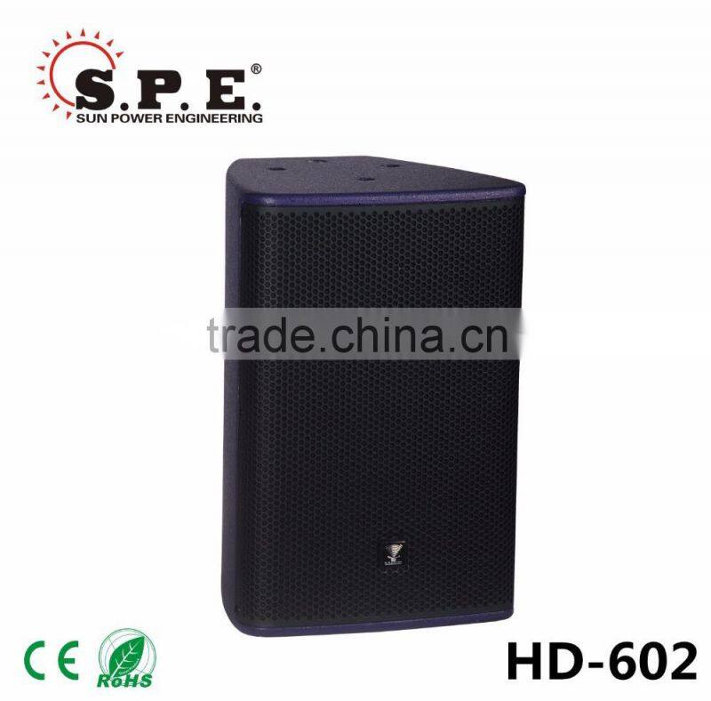 spe audio top quality club sound system