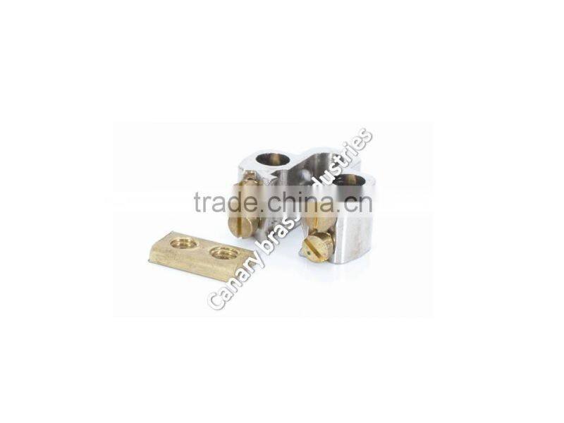 brass fittings ,machined components, cnc part , precision components