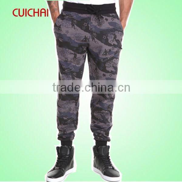 2015 Men emoji jogger pants,mens sweatpants