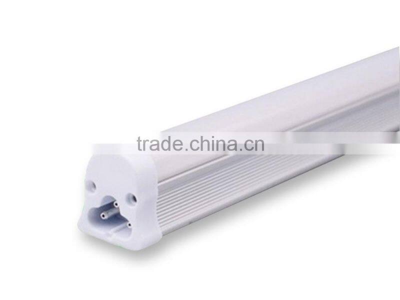 3 year Warranty Integrated 1.2m CE Rohs Approval High Luminous 18w T5 LED Tube Light