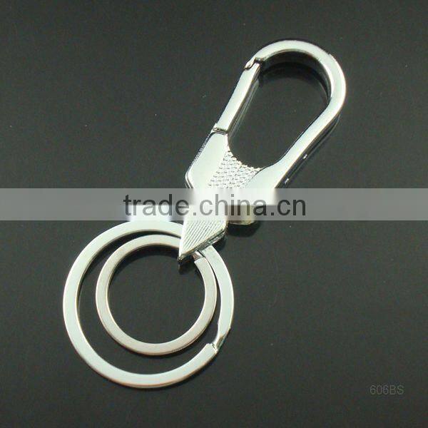 promotional key chain hook for gift