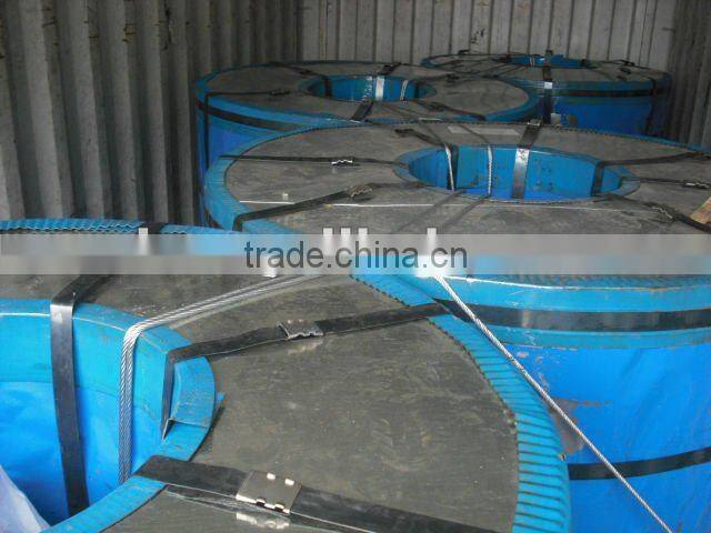 Tin Free Steel Plate