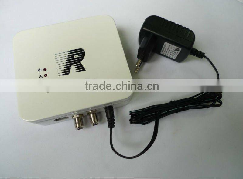 Hot and new product EOC modem