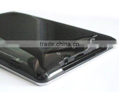 Popular MTK 7 inch made gps car navigation mtk 3351