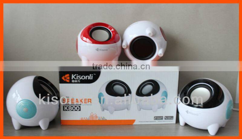 Mini dj Speaker System, Mini Portable Speakers For Mobile Phones