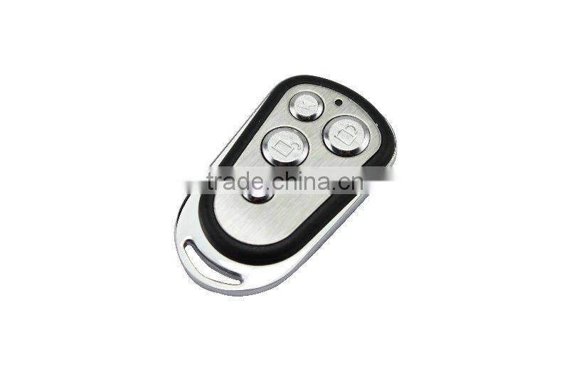 wireless smart HCS301 remote control led string lights YET016