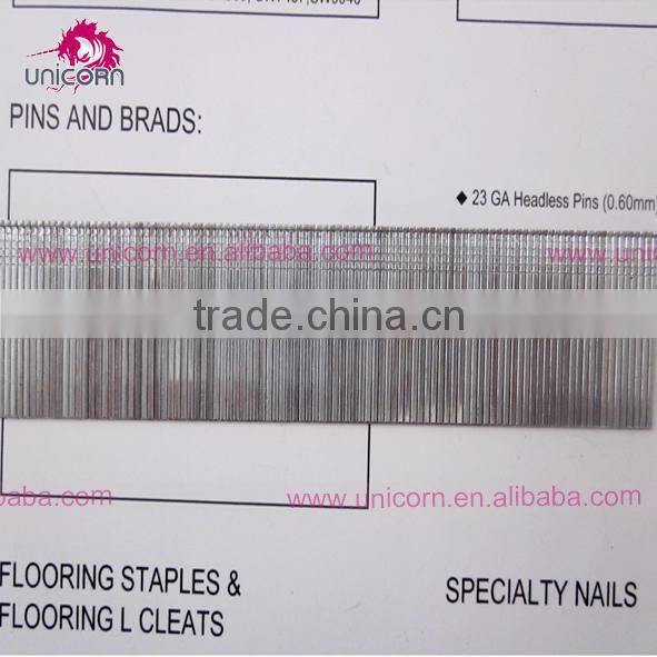 Furniture F T Brad Nail