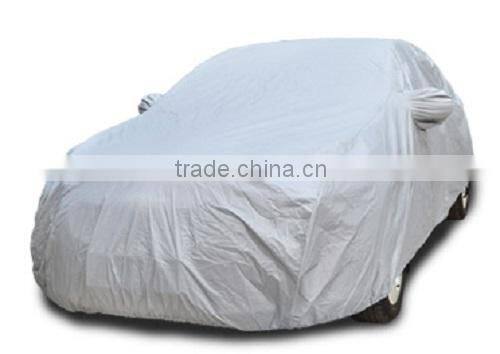 PEVA UV protection /water proof/ anti-scratch car cover
