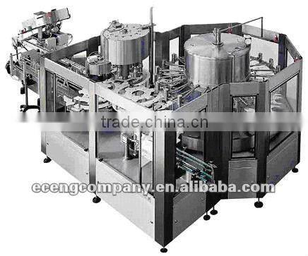 Bottle Filling Machine