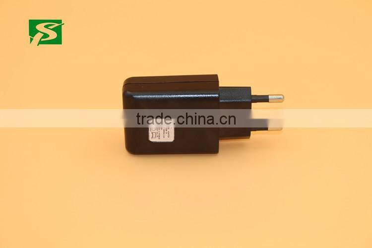 2015 hot selling high quality universal ac dc charger