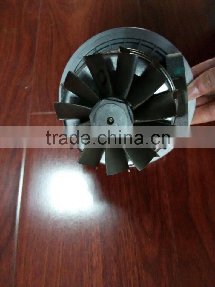 T04B59 Turbocharger 4N6859