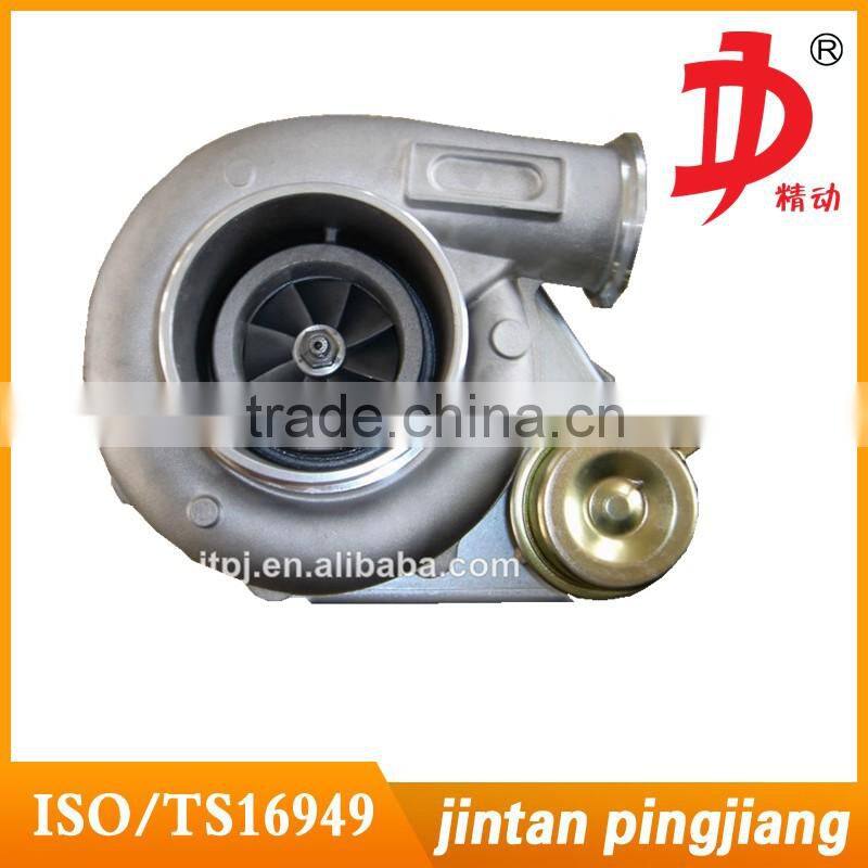 T04E35	452077-0003E Turbocharger