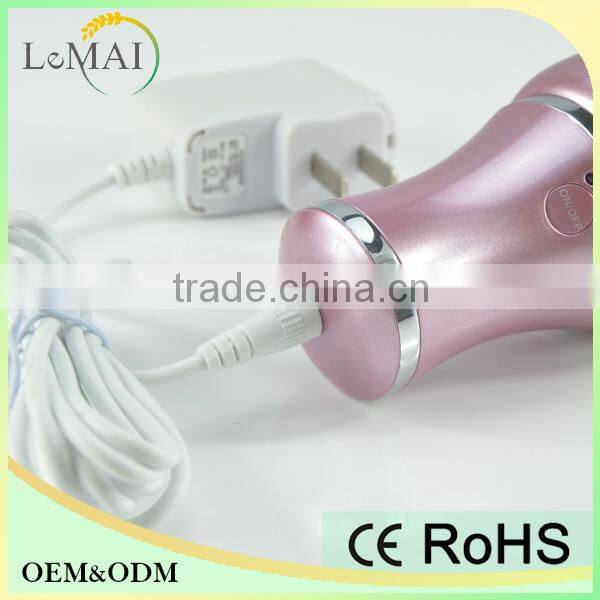 Vibrating Fat Burning Massager Neck And Shoulder Massager