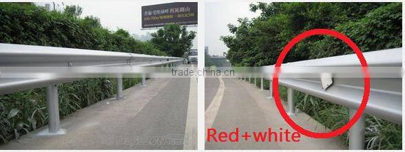 Road Reflectors used at roadside and centre