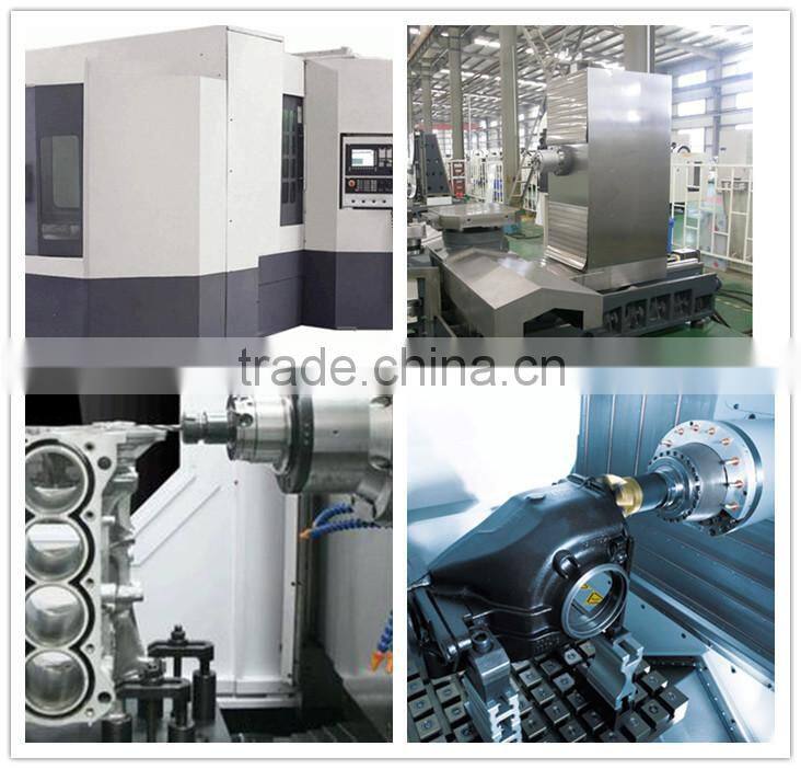 H63-3 Horizontal Machining Centre For Sale Machine Tool